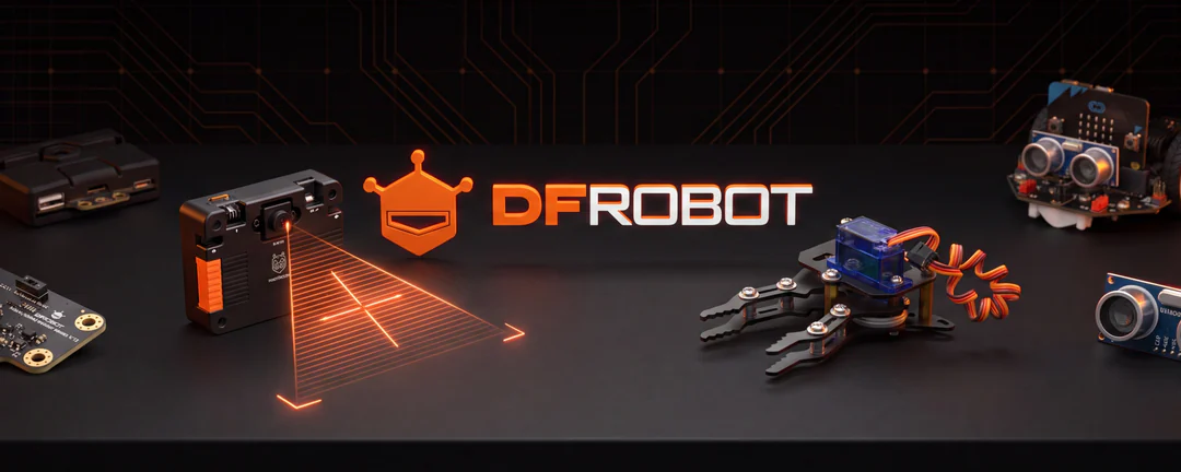 Productos DFRobot en MechatronicStore