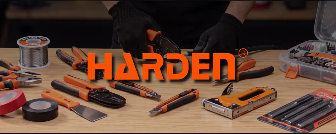 Productos HARDEN en MechatronicStore