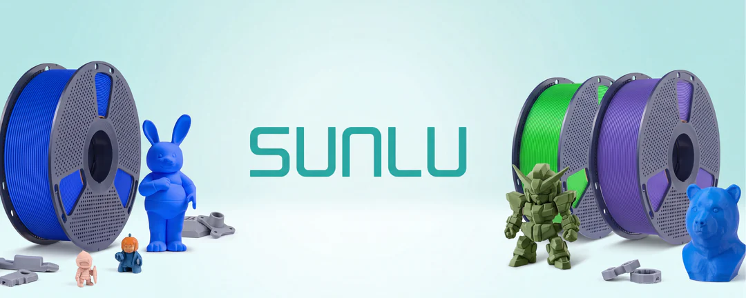 Productos SUNLU en MechatronicStore